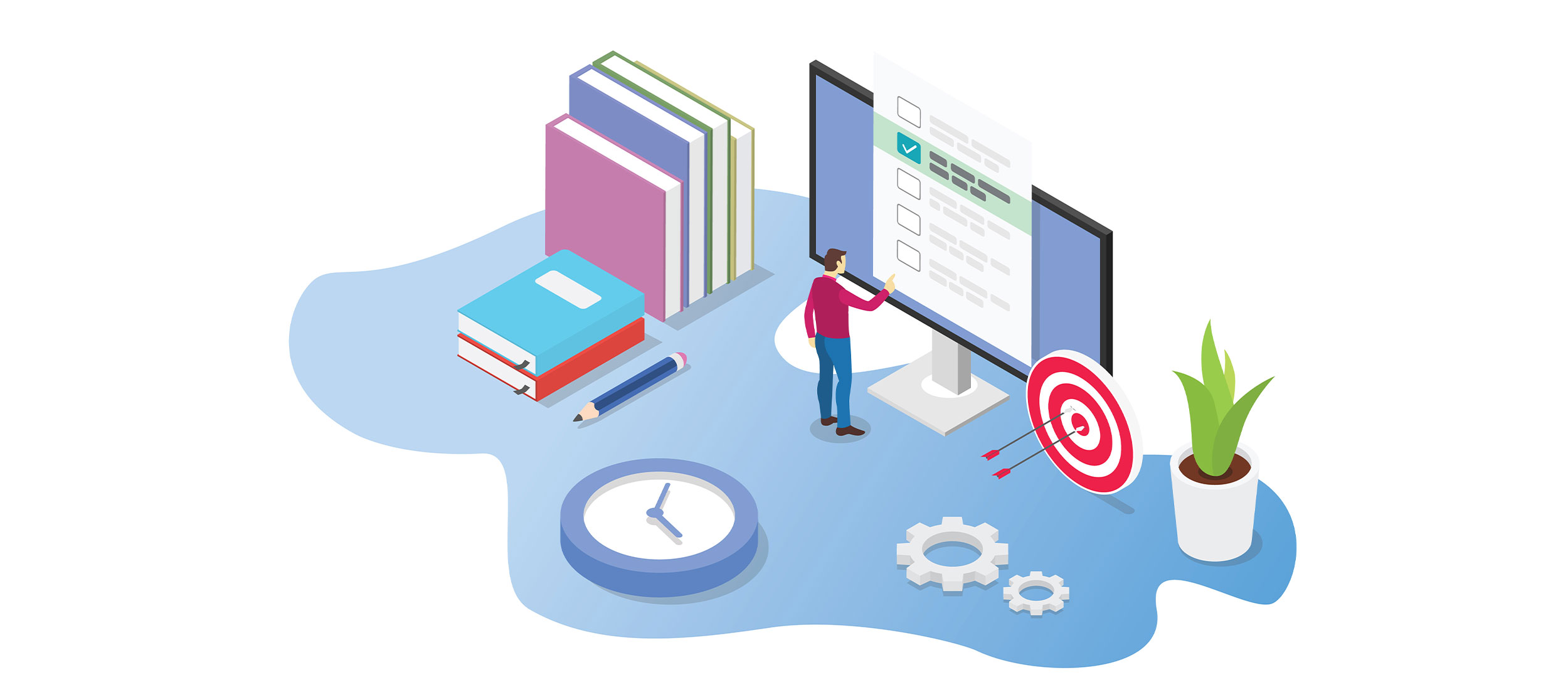 دوره آمادگی آزمون نظارت و اجرا پایه 3 مهرگان اصفهان